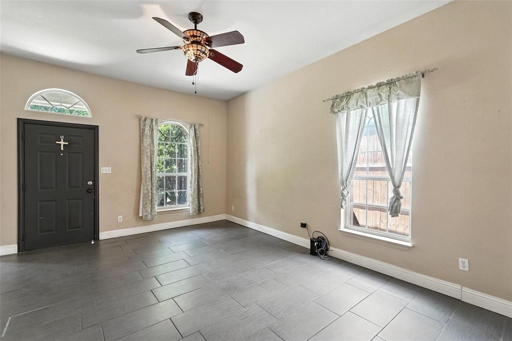Af Kirkpatrick - Residential