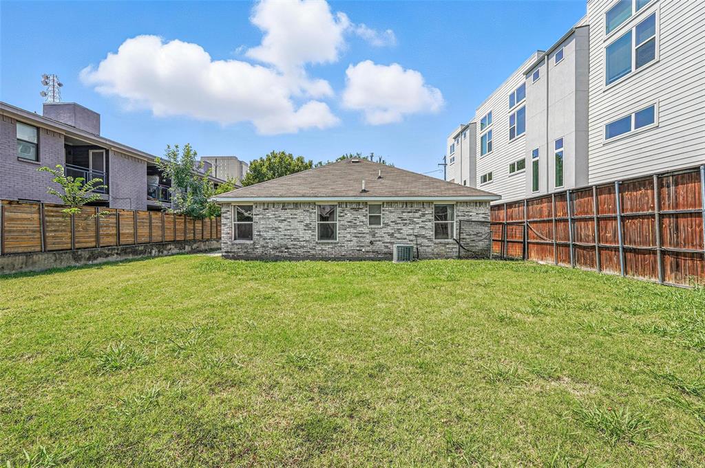 Af Kirkpatrick - Residential