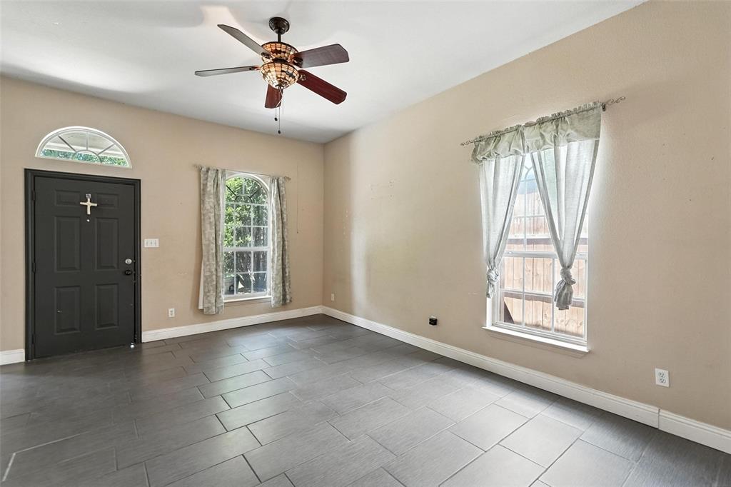 Af Kirkpatrick - Residential
