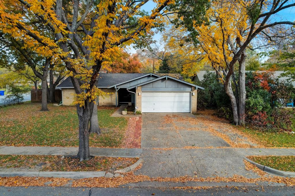 Park Terrace - Residential