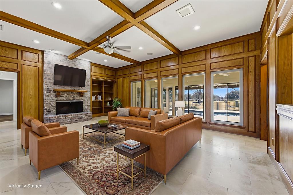 Oakbrook Estates - Residential