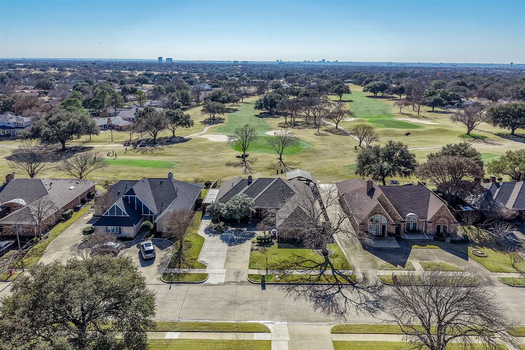 Oakbrook Estates - Residential