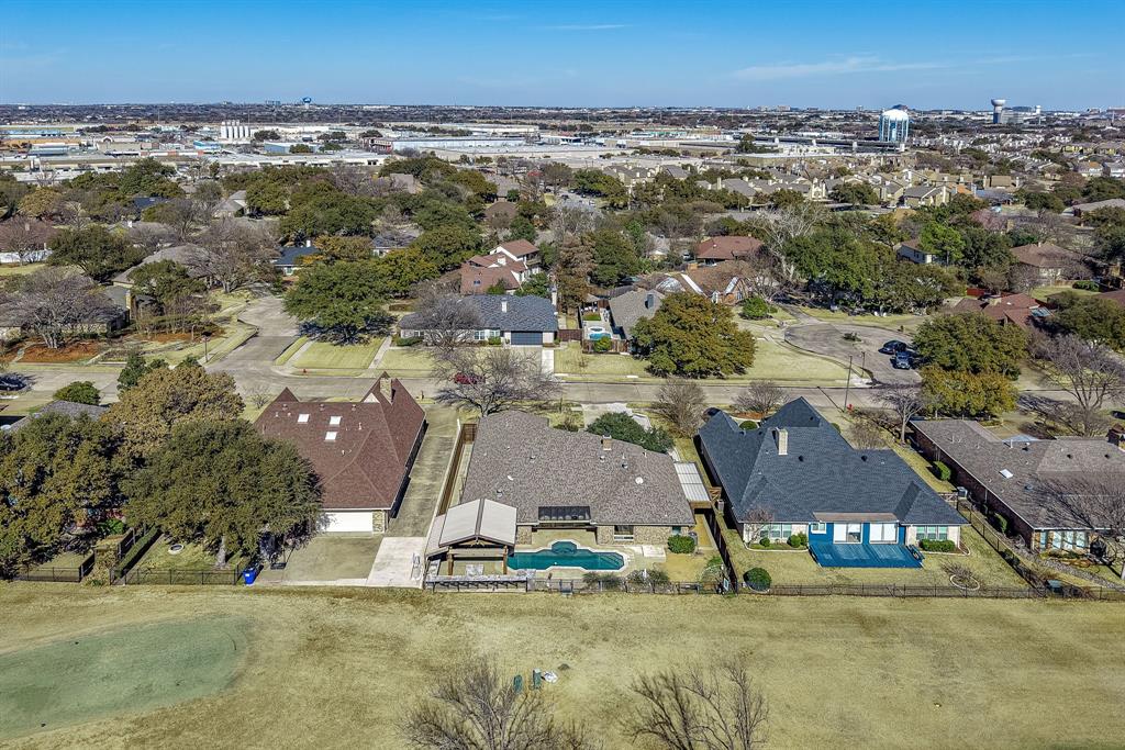 Oakbrook Estates - Residential