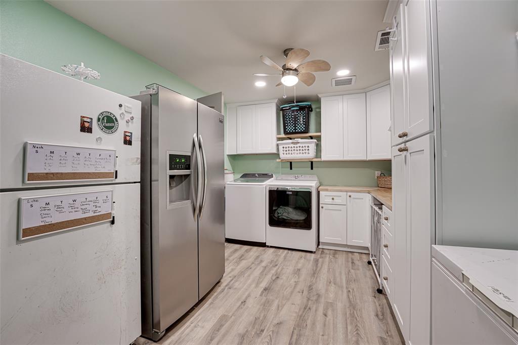 Bakers Branch - Residential