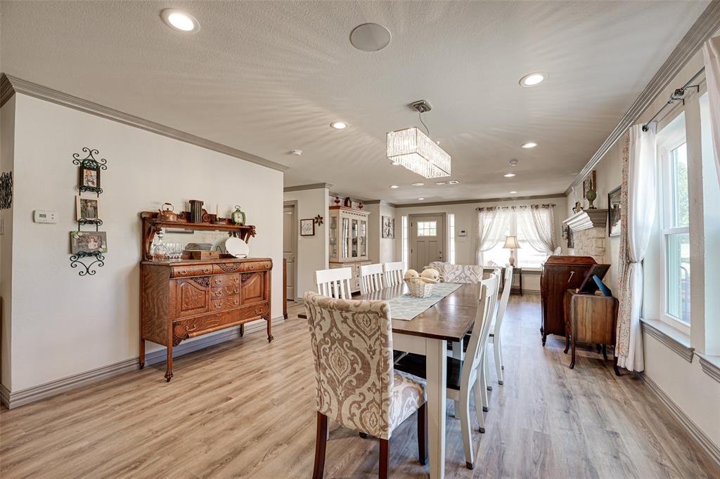 Bakers Branch - Residential