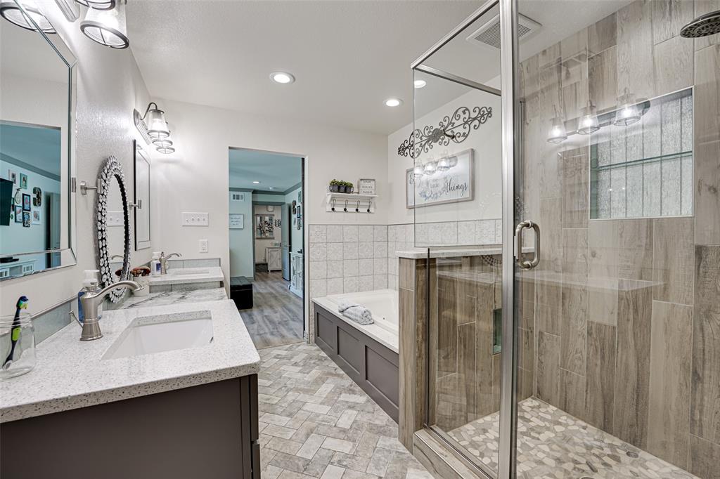 Bakers Branch - Residential