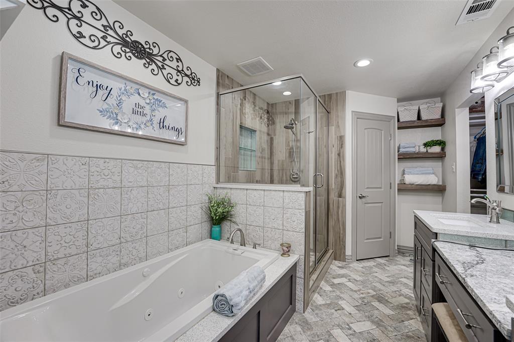 Bakers Branch - Residential