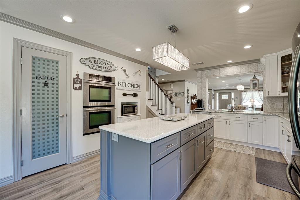 Bakers Branch - Residential