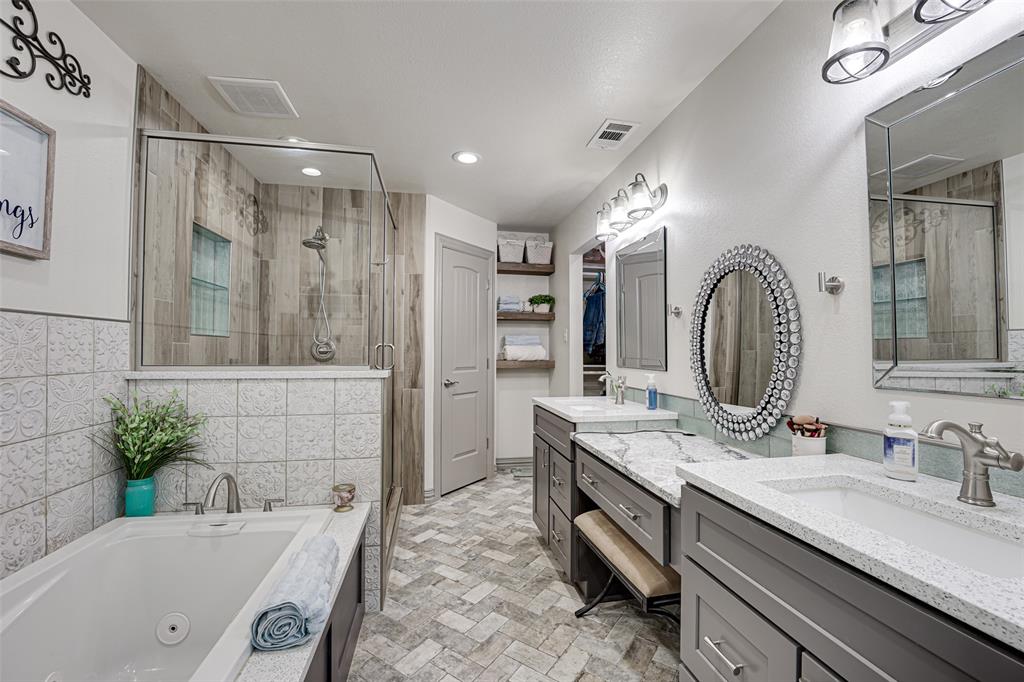Bakers Branch - Residential