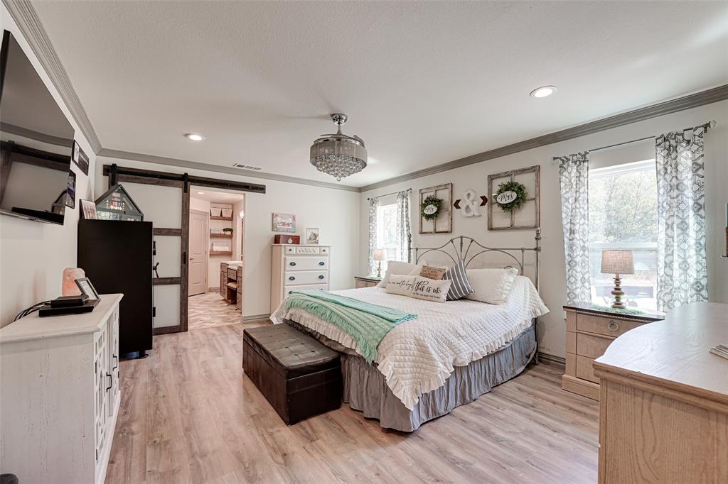 Bakers Branch - Residential