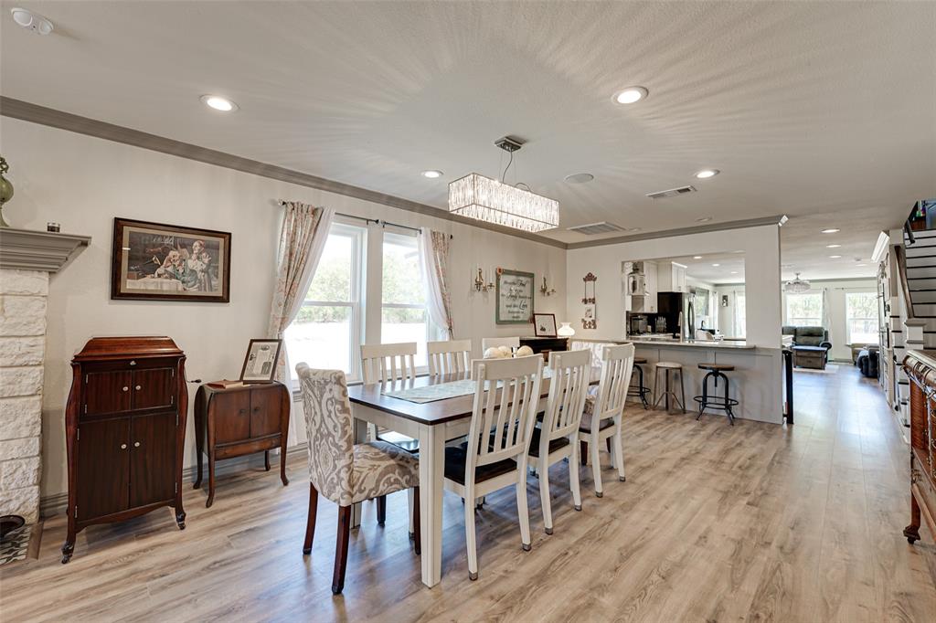 Bakers Branch - Residential