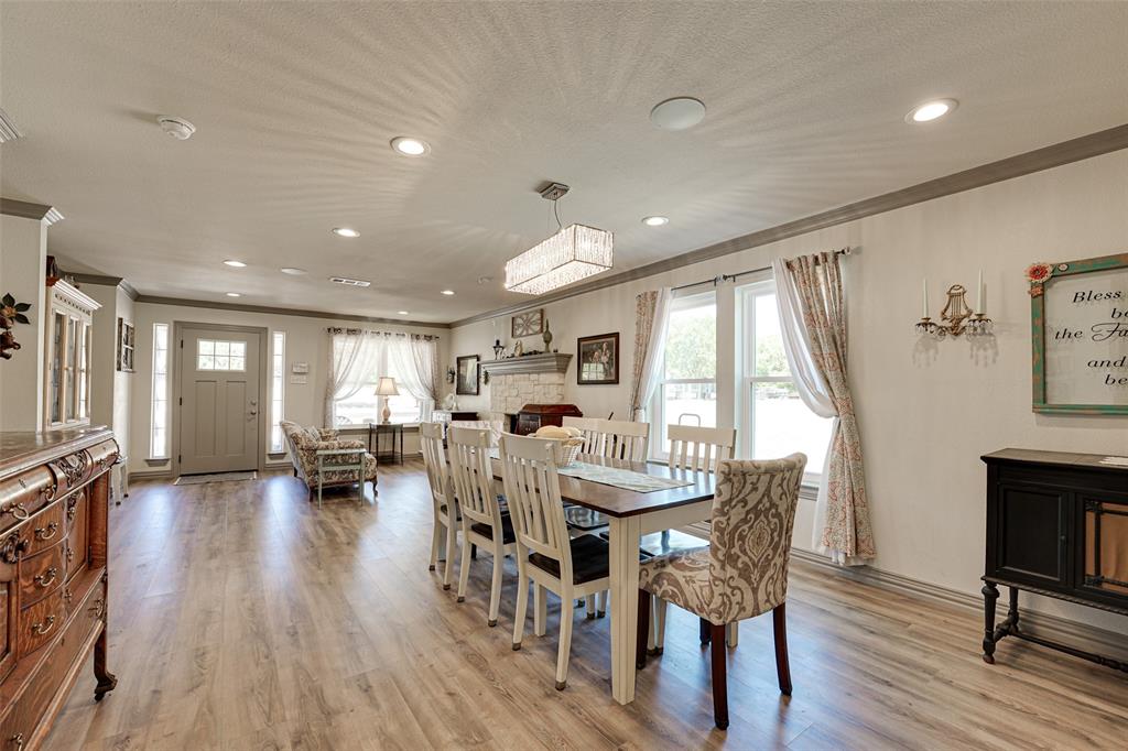Bakers Branch - Residential