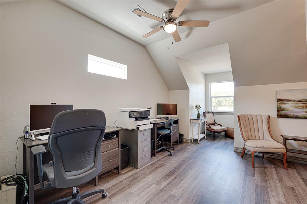 Bakers Branch - Residential