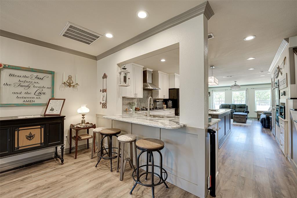Bakers Branch - Residential