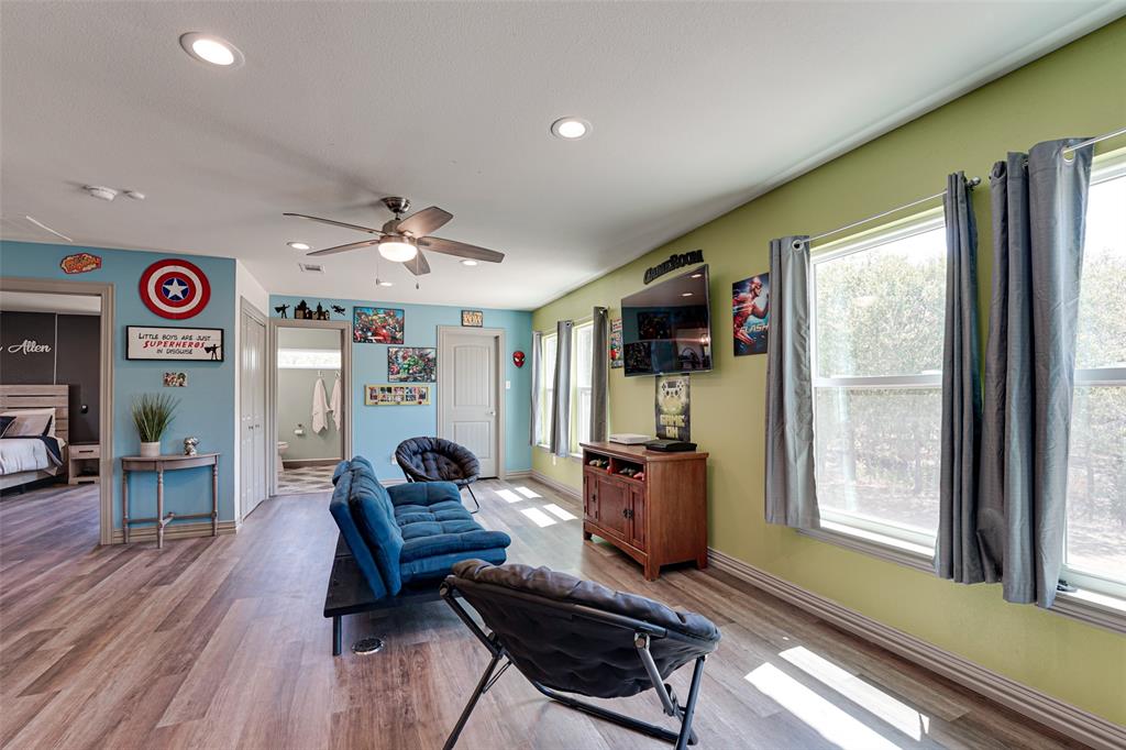 Bakers Branch - Residential