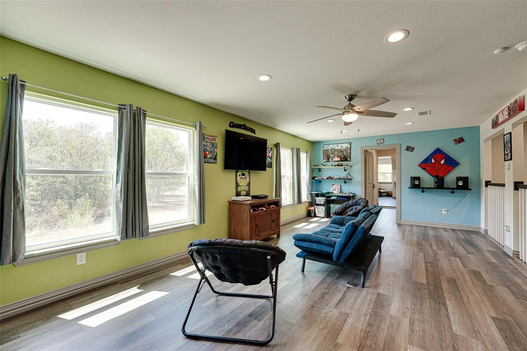 Bakers Branch - Residential