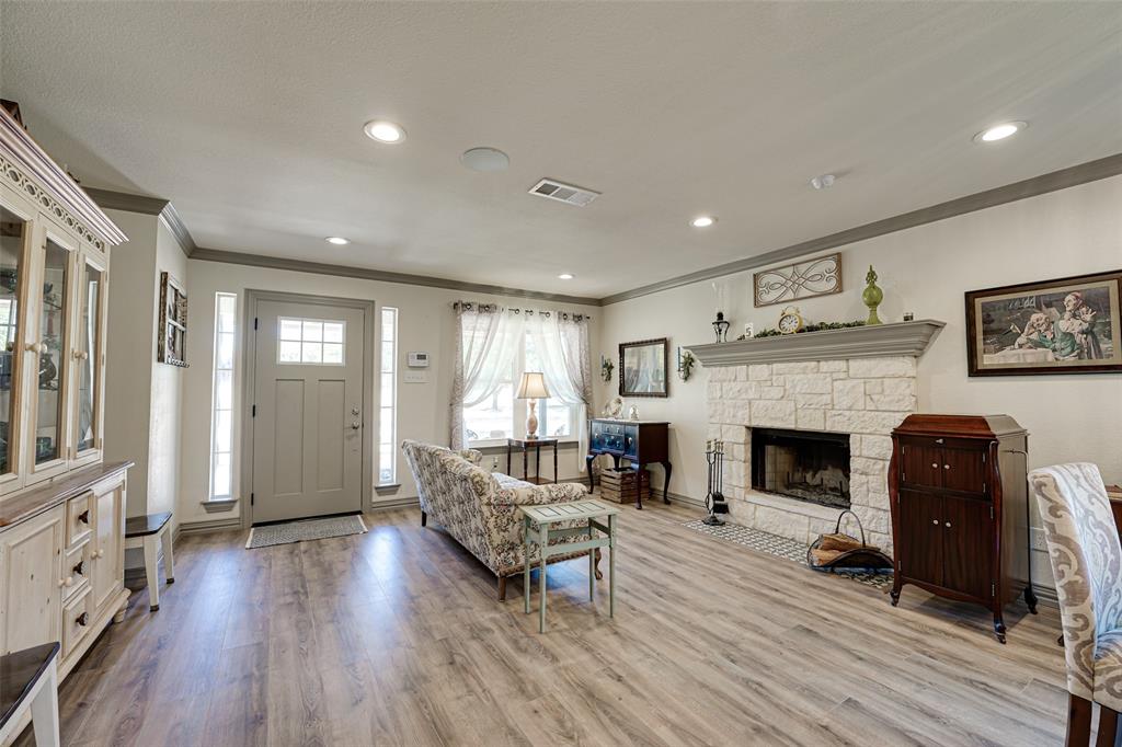 Bakers Branch - Residential