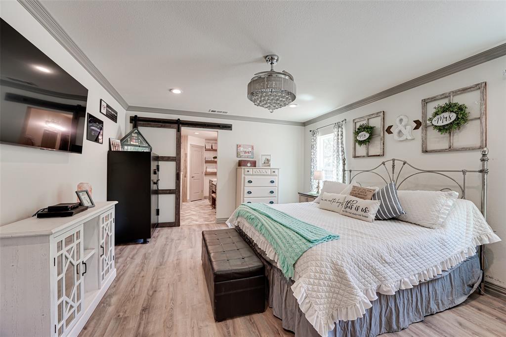 Bakers Branch - Residential