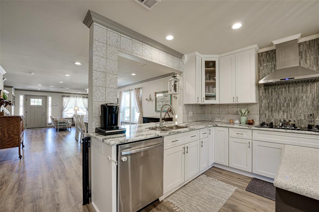 Bakers Branch - Residential