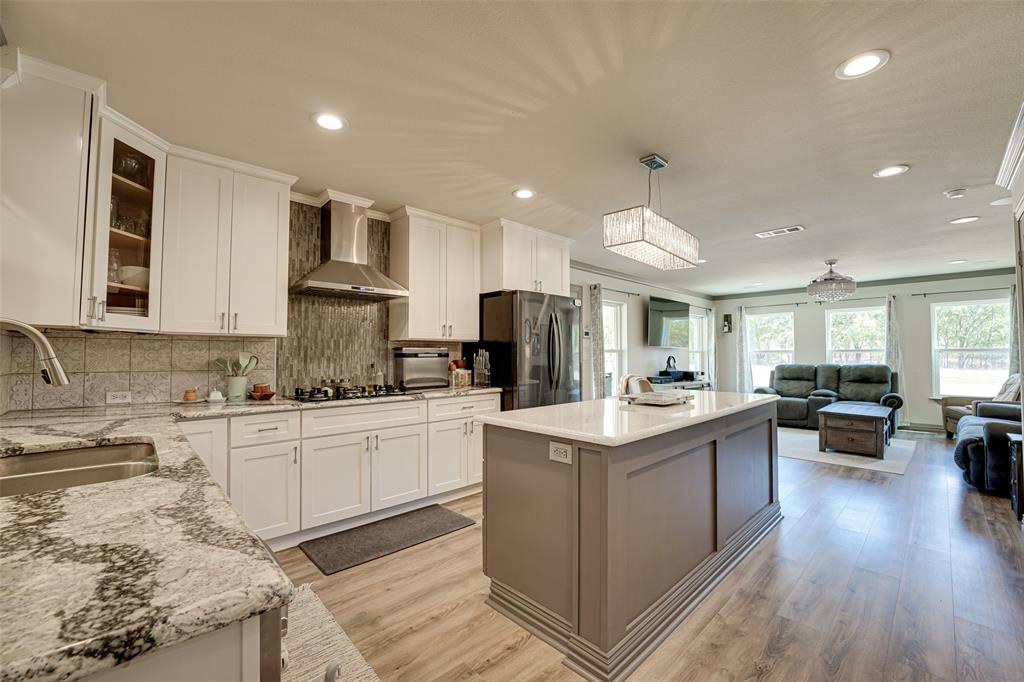 Bakers Branch - Residential