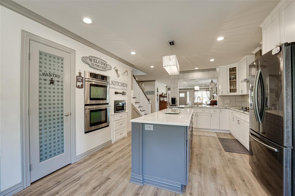 Bakers Branch - Residential