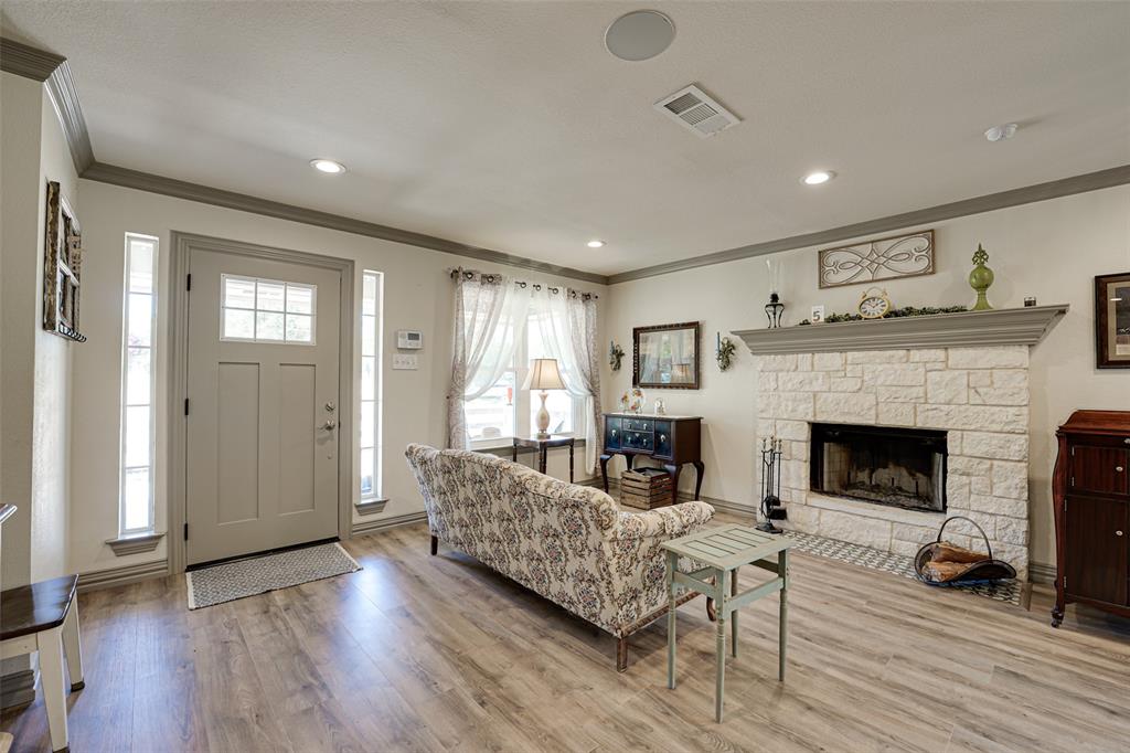 Bakers Branch - Residential