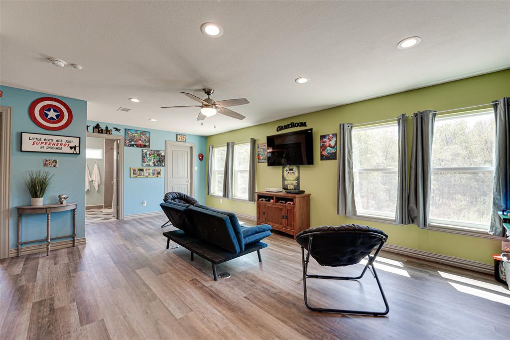 Bakers Branch - Residential