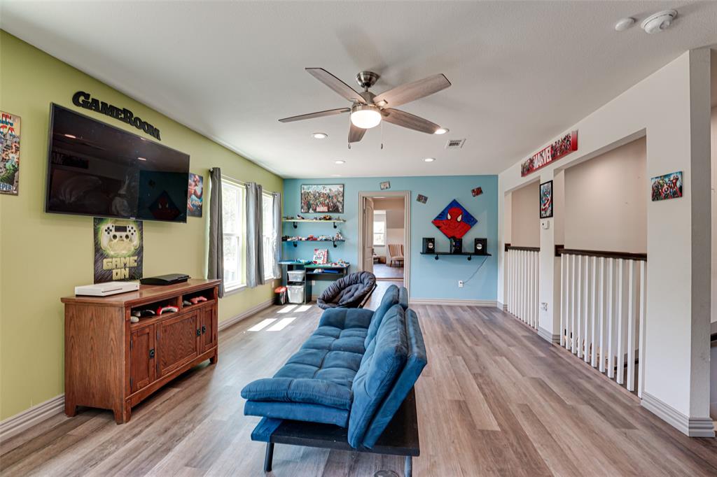 Bakers Branch - Residential