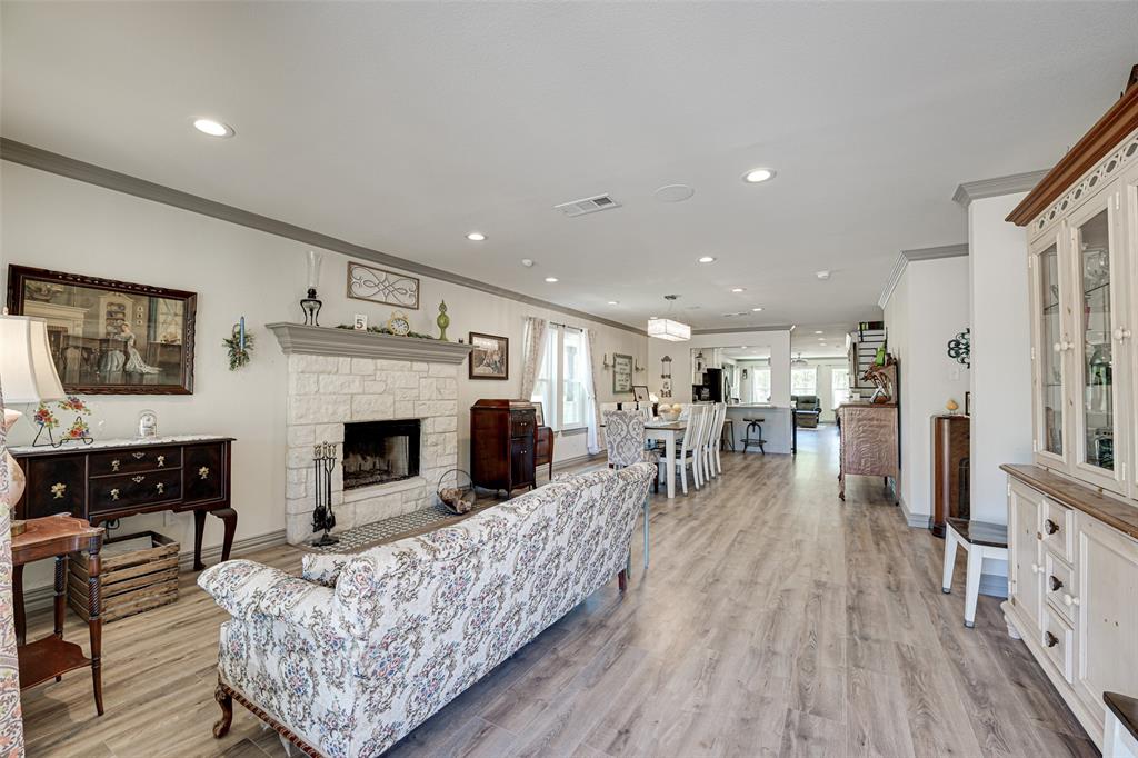 Bakers Branch - Residential