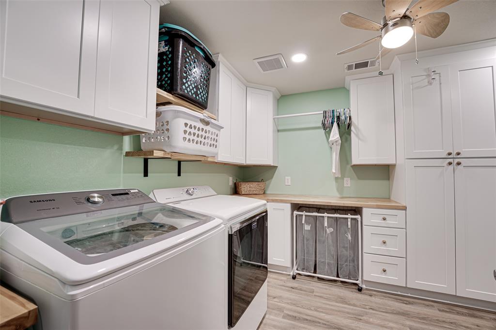 Bakers Branch - Residential