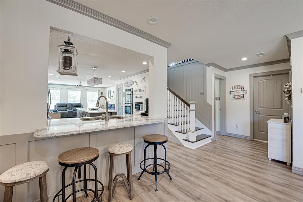 Bakers Branch - Residential
