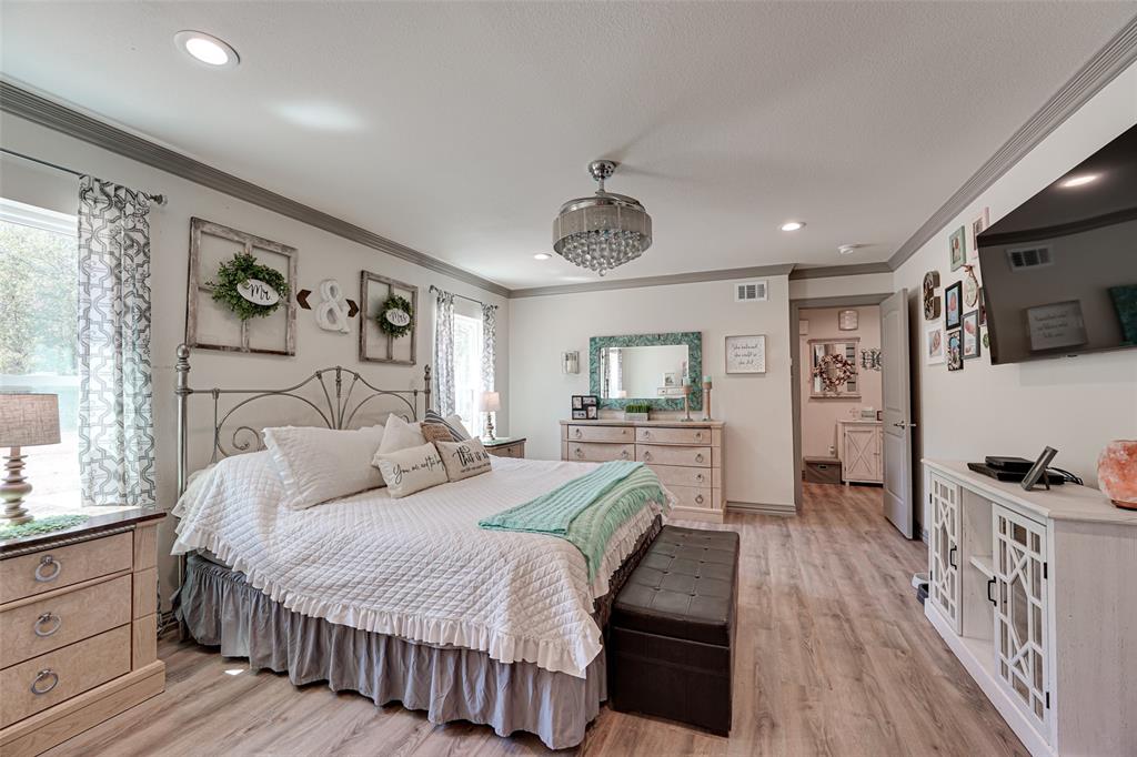 Bakers Branch - Residential