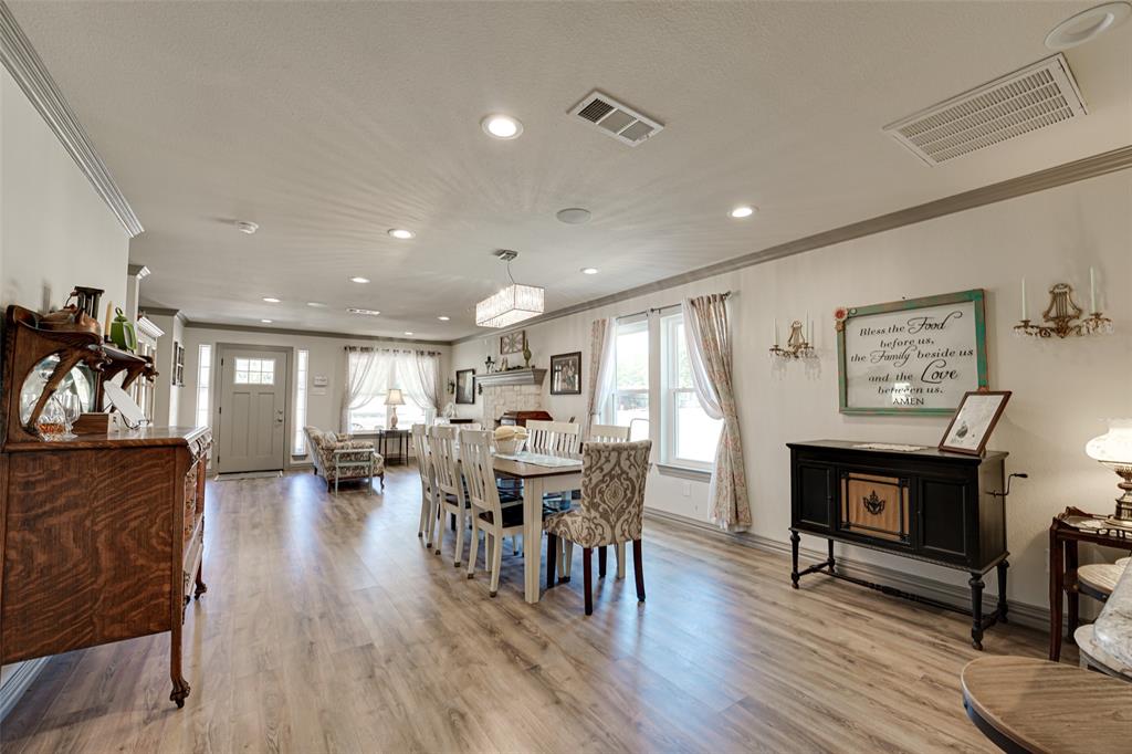 Bakers Branch - Residential