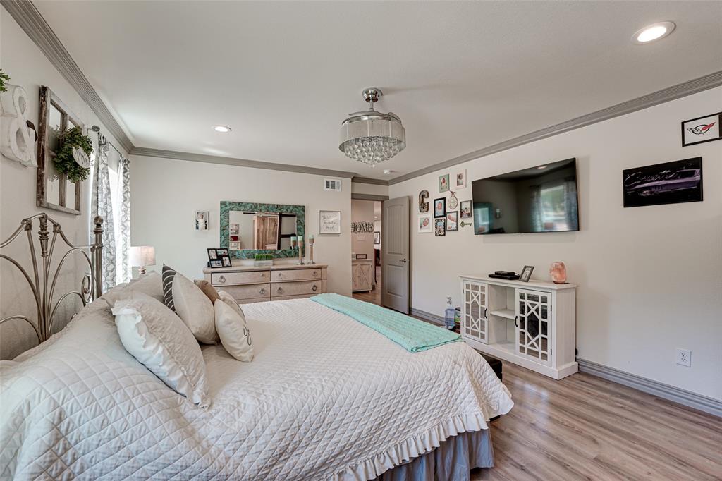 Bakers Branch - Residential