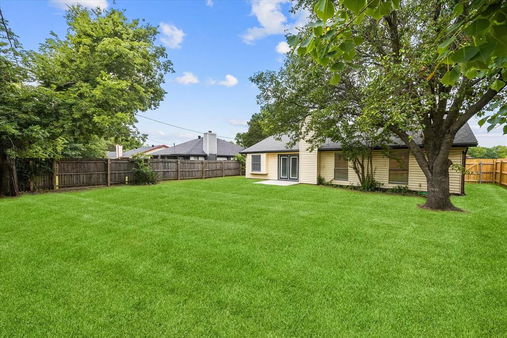 Colonial Estates - Residential