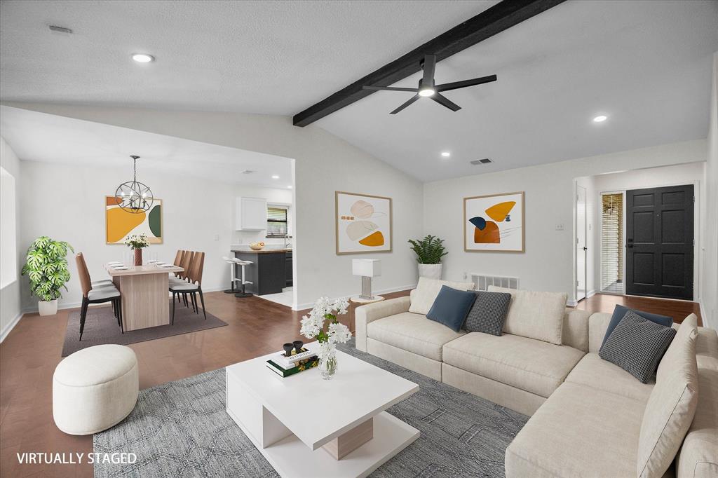 Colonial Estates - Residential