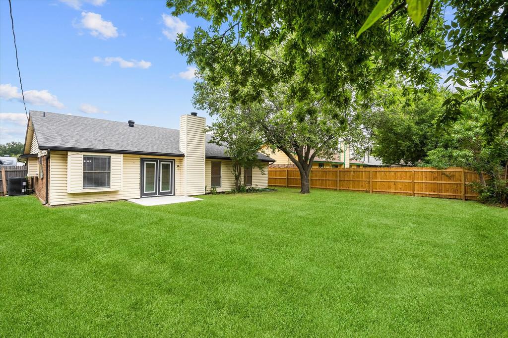 Colonial Estates - Residential