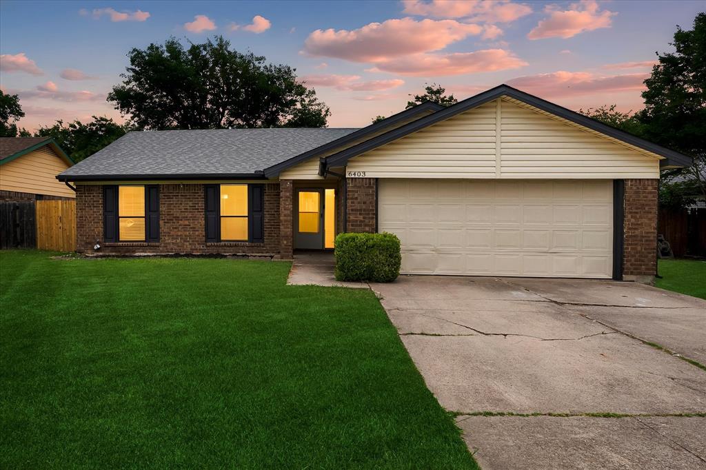 Colonial Estates - Residential