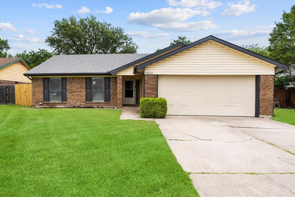 Colonial Estates - Residential