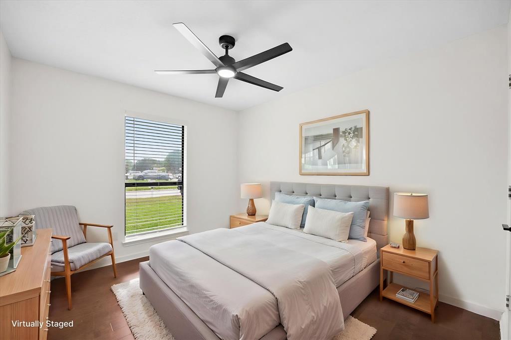 Colonial Estates - Residential
