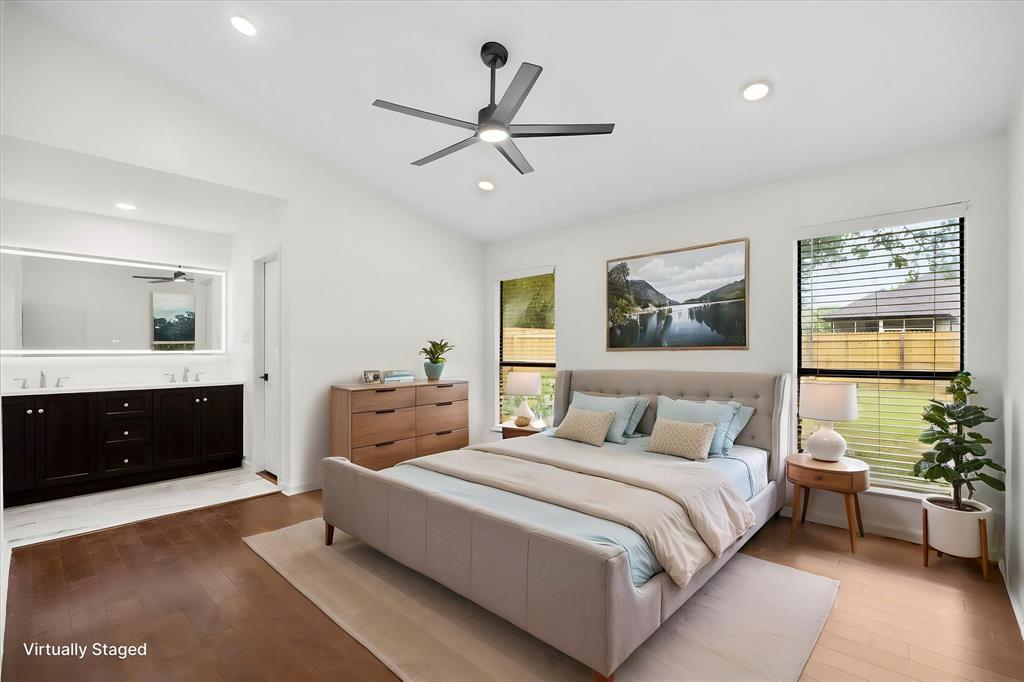 Colonial Estates - Residential