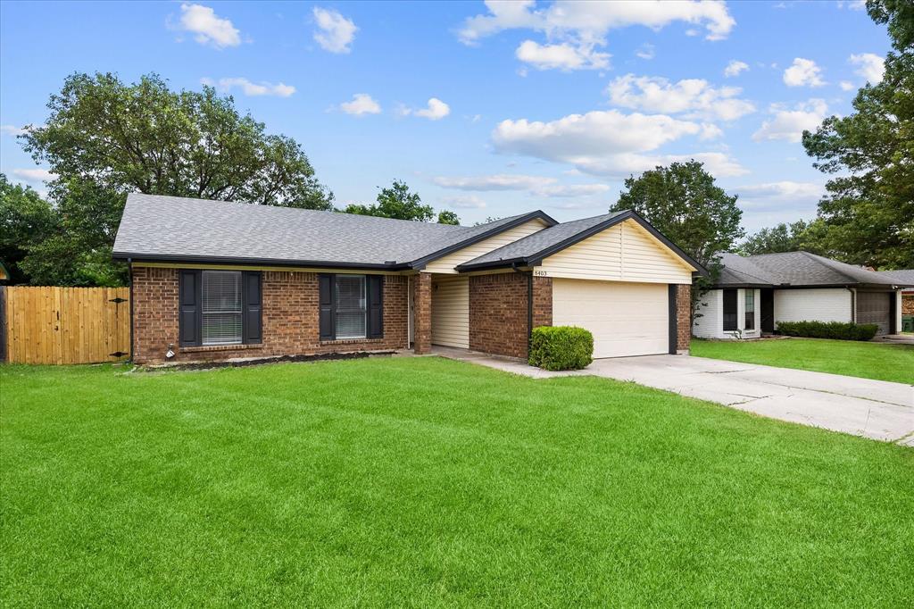 Colonial Estates - Residential