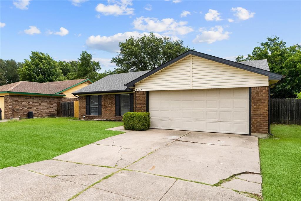 Colonial Estates - Residential