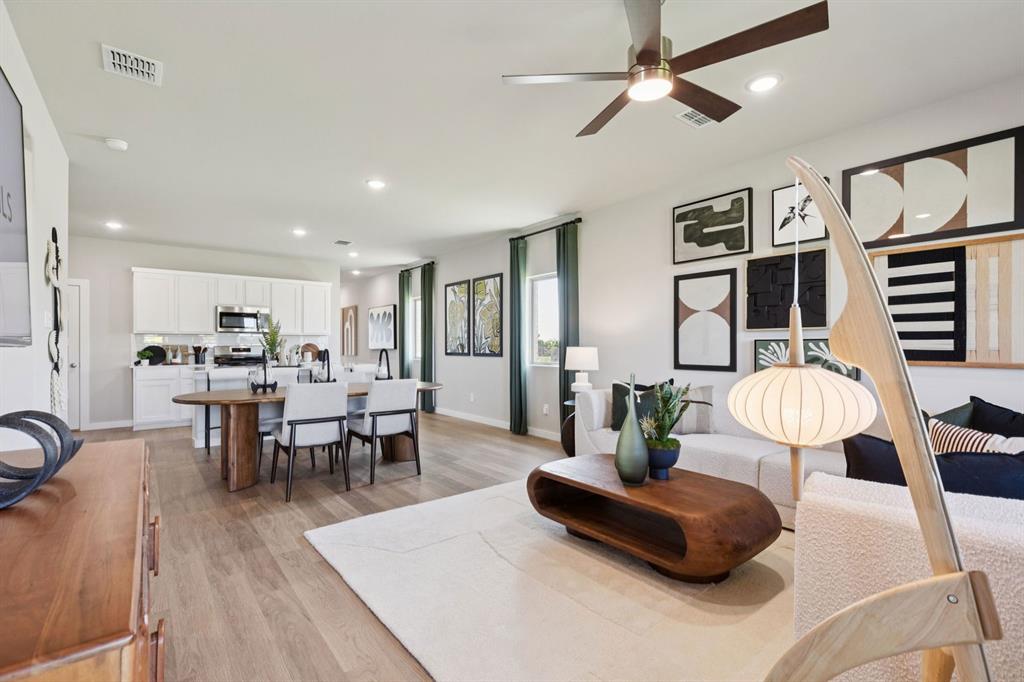 Southridge - Residential