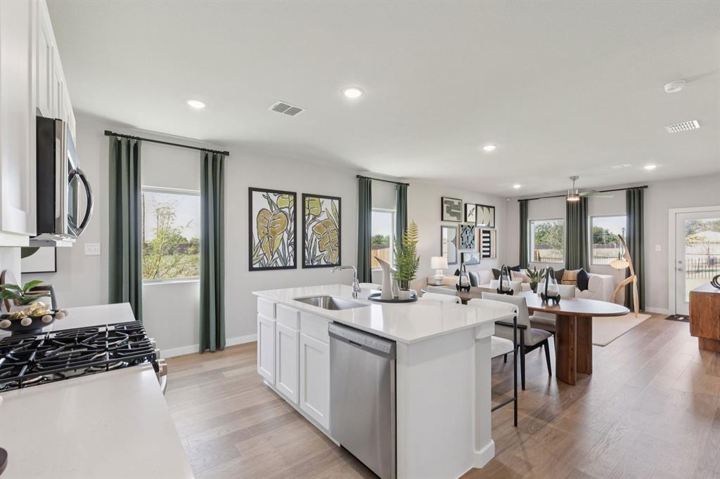 Southridge - Residential