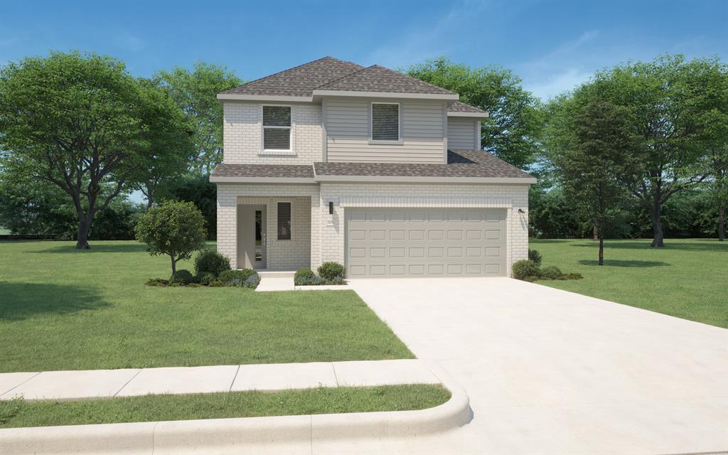 Southridge - Residential
