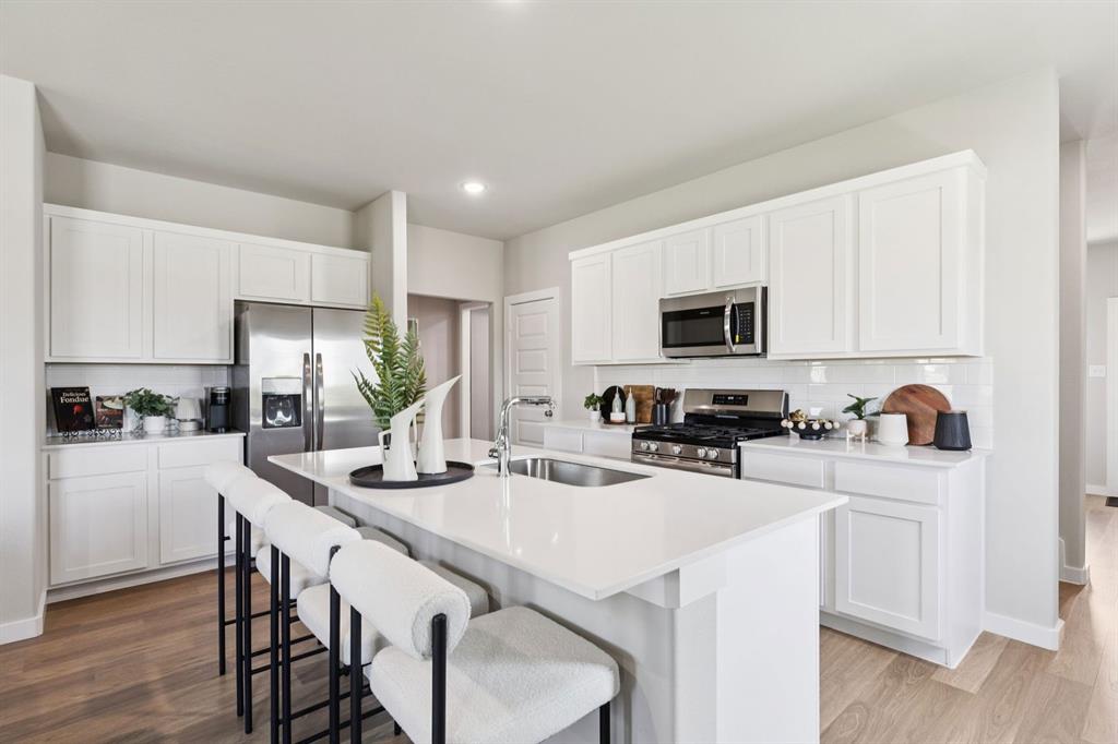 Southridge - Residential