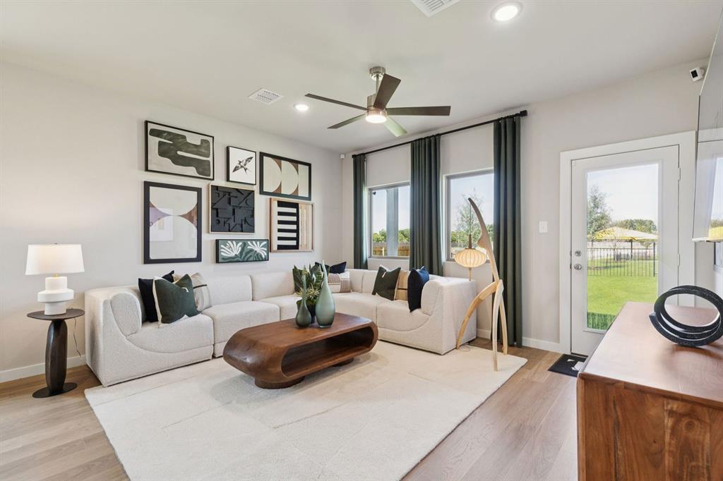 Southridge - Residential
