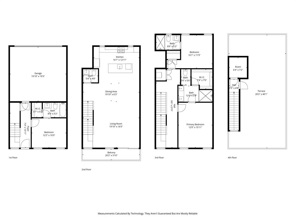 Radford Court - Residential