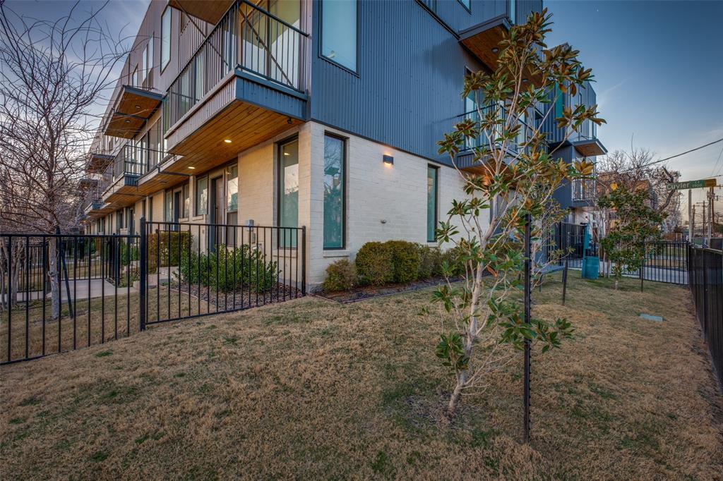 Radford Court - Residential